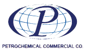 Petrochemical Commercial Company