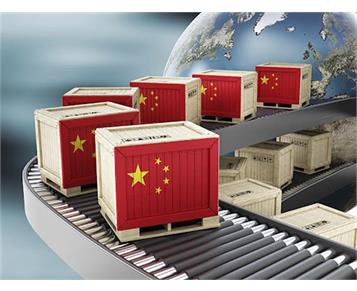 دولت چین پالایشگران را به افزایش تولید محصولات پتروشیمی سوق داد