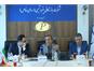 گزارش مجمع عادی بطور فوق العاده شرکت بازرگانی پتروشیمی (سهامی خاص)