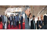 نمایشگاه نفت و گاز