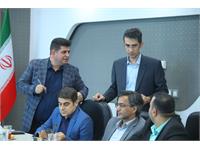 مجمع فوق العاده