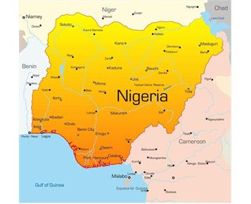 احیای یک مجتمع پتروپالایشی نیجریه پس از سال‌ها تعطیلی