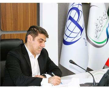 معاون شرکت بازرگانی پتروشیمی منصوب شد