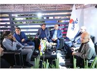 ایران پلاست