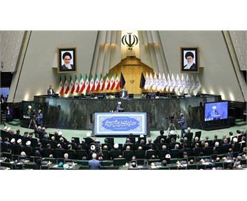 صنعت پتروشیمی ایران در مسیر پیشرفت