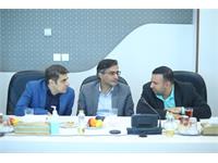 مجمع فوق العاده