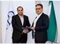 دکتر علی حسینی، قائم‌مقام مدیرعامل شرکت بازرگانی پتروشیمی شد