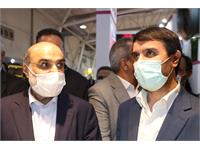 نمایشگاه نفت و گاز