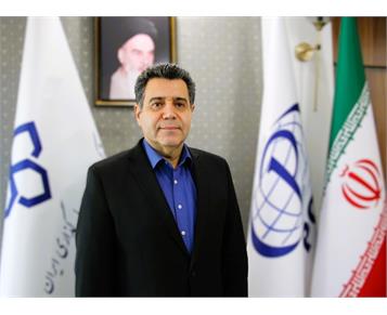 سرپرست جدید شرکت بازرگانی پتروشیمی منصوب شد