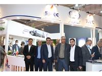 نمایشگاه نفت و گاز