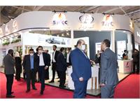 نمایشگاه نفت و گاز