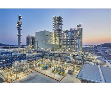 بازنگری دولت کره‌جنوبی در ساختار صنعت پتروشیمی
