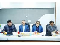 مجمع فوق العاده