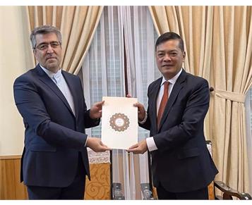 ویتنام؛ بازار هوشمندانه صادرات محصولات پلیمری