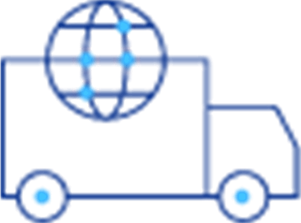 International logistics and transportation services