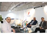 نمایشگاه نفت و گاز