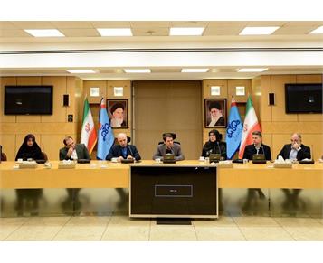 صادرات ۱۰ میلیارد دلاری صنعت پتروشیمی در ۹ ماهه ۱۴۰۳