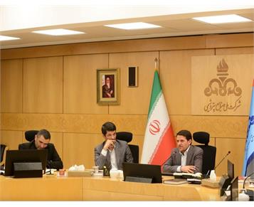 توسعه متوازن و پایدار صنعت پتروشیمی با تکمیل زنجیره محقق می‌شود