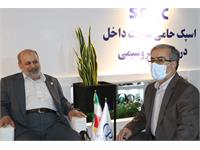 نمایشگاه نفت و گاز