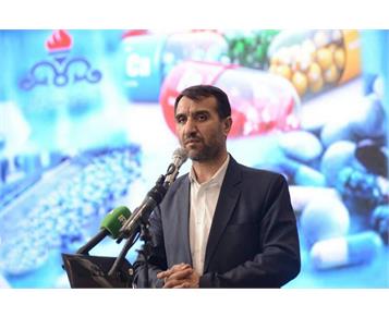 تأمین خوراک پایدار از اولویت‌های نخست وزارت نفت برای واحدهای پتروشیمی است/ تولید ۸۰ میلیون تن محصول پتروشیمی تا پایان ۱۴۰۳