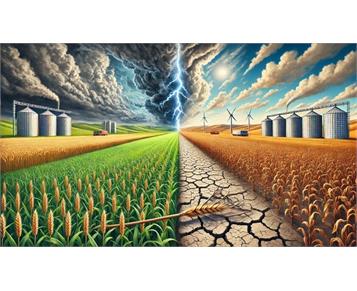 از تعرفه روسیه تا مالیات کربنی؛ فشار مضاعف بر کشاورزان اروپایی