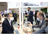 نمایشگاه نفت و گاز