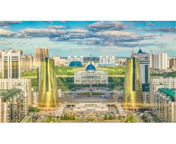 میزان تولید نفت در قزاقستان در سال 2024