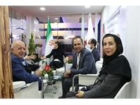 نمایشگاه نفت و گاز