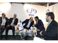 نمایشگاه نفت و گاز