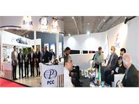 نمایشگاه نفت و گاز