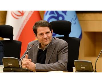 ضرورت دستیابی به بازارهای جدید صادراتی در صنعت پتروشیمی