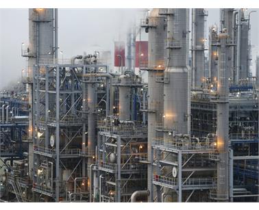 تجدید ساختار پتروشیمی کره جنوبی میتواند ارزش تولیدات پتروشیمی این کشور را تا  7/6 تریلیون وون کاهش دهد .