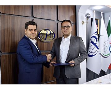 مدیر عامل  و رئیس هیئت مدیره جدید شرکت بازرگانی پتروشیمی منصوب شدند